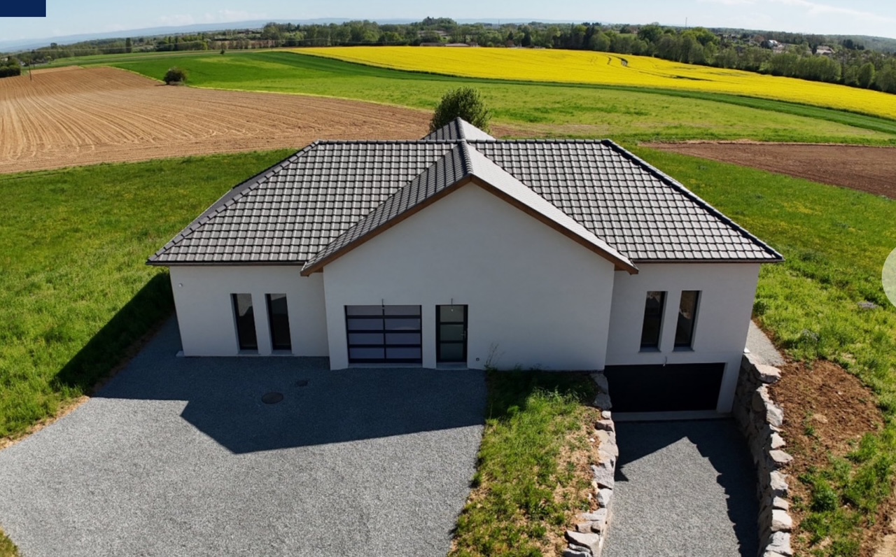 Maisons Individuelles